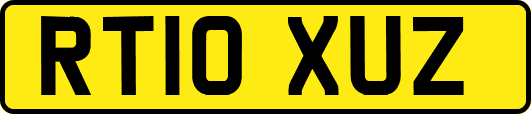 RT10XUZ