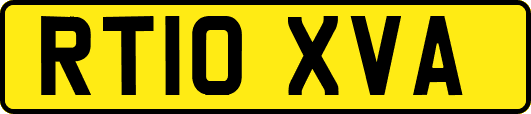 RT10XVA
