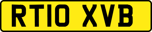 RT10XVB