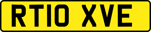 RT10XVE