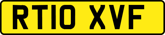 RT10XVF