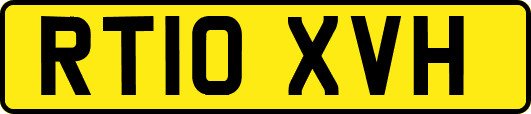 RT10XVH