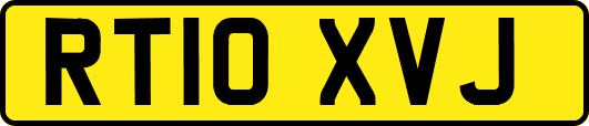 RT10XVJ