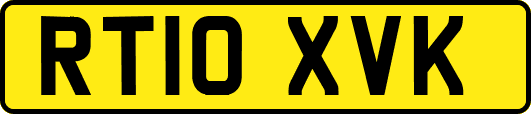 RT10XVK