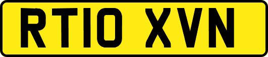 RT10XVN