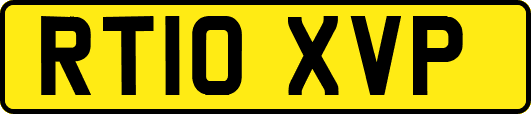 RT10XVP