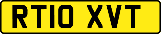 RT10XVT