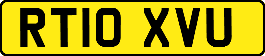 RT10XVU