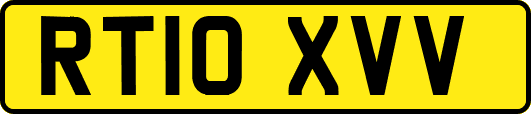 RT10XVV