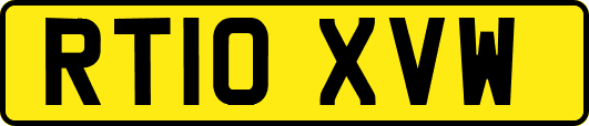 RT10XVW