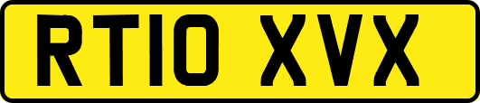 RT10XVX