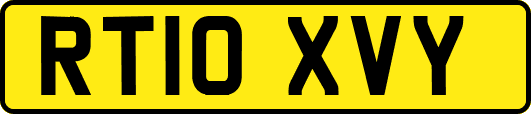 RT10XVY