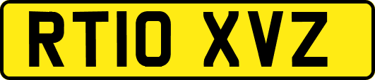 RT10XVZ