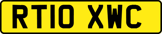 RT10XWC