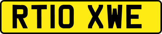 RT10XWE