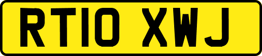 RT10XWJ