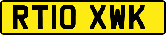 RT10XWK