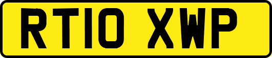 RT10XWP