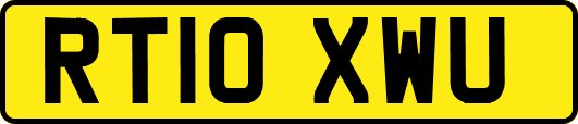 RT10XWU