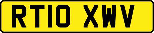 RT10XWV