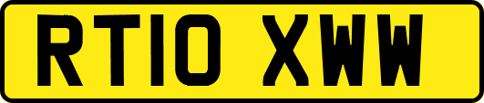 RT10XWW