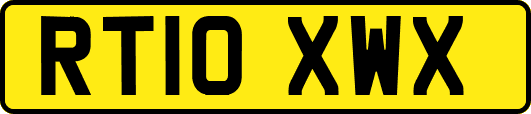 RT10XWX