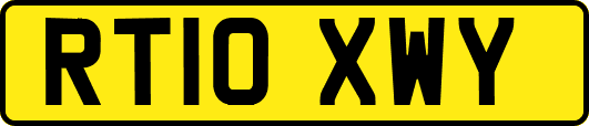 RT10XWY