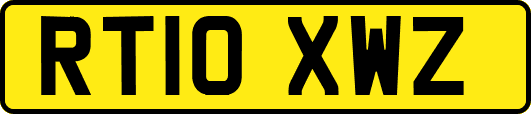 RT10XWZ