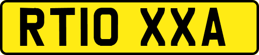 RT10XXA