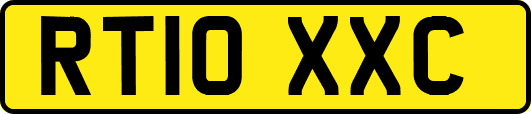 RT10XXC