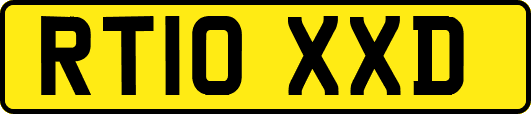 RT10XXD