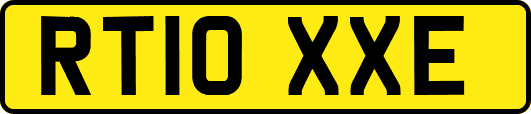 RT10XXE
