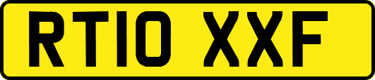 RT10XXF