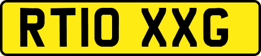 RT10XXG