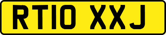 RT10XXJ