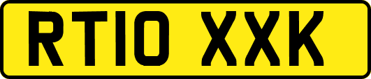 RT10XXK