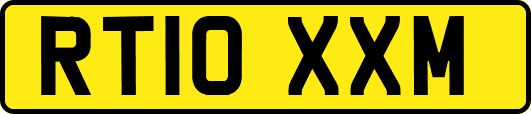 RT10XXM