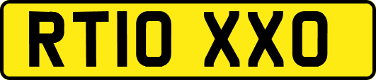 RT10XXO