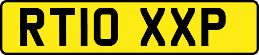 RT10XXP