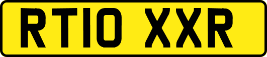 RT10XXR