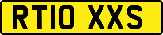 RT10XXS
