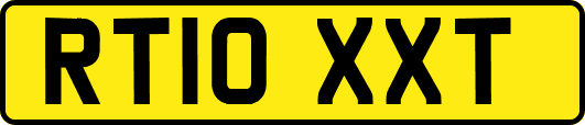 RT10XXT