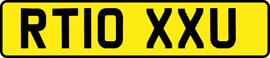 RT10XXU