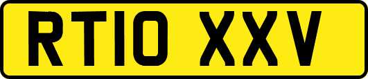 RT10XXV