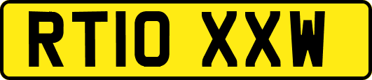 RT10XXW