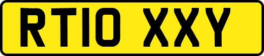 RT10XXY