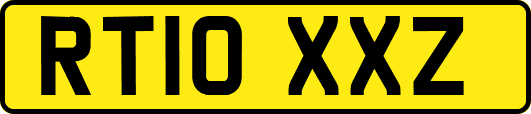 RT10XXZ