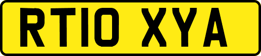 RT10XYA