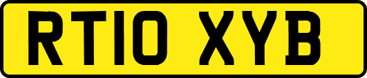 RT10XYB