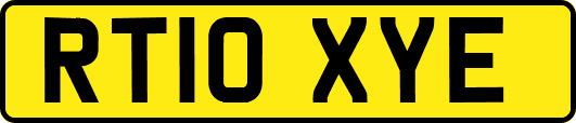 RT10XYE